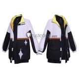 Project Sekai Colorful Stage PJSK Cyberpunk Dead Boy Wonderlands x Showtime x Kagamine Rin Kamishiro Rui Tenma Tsukasa Nene Emu Cosplay Costume