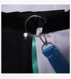 Project Sekai Colorful Stage PJSK Cyberpunk Dead Boy Wonderlands x Showtime x Kagamine Rin Kamishiro Rui Tenma Tsukasa Nene Emu Cosplay Costume