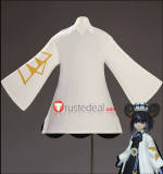 Pokemon Legends Z-A ZA Gwynn Cosplay Costume