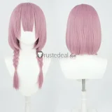 Vtuber Virtual YouTuber KAF Kafu First Form Hinadori Black Cosplay Costume