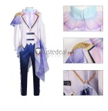 Project Sekai Colorful Stage PJSK Wonderlands x Showtime x Jellyfish Tuxedo Megurine Luka Kusanagi Nene Tenma Tsukasa Otori Emu Kamishiro Rui Cosplay Costume