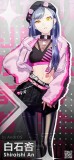 Project Sekai Colorful Stage PJSK Vivid BAD SQUAD An Shiraishi Pink Cosplay Costume