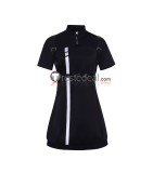 Project Sekai Colorful Stage PJSK Cyberpunk Dead Boy Wonderlands x Showtime x Kagamine Rin Kamishiro Rui Tenma Tsukasa Nene Emu Cosplay Costume