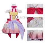 Oshi no Ko My Star Their Idol's Children Ai Hoshino Performance Cosplay Costume