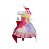 Oshi no Ko My Star Their Idol's Children Ai Hoshino Performance Cosplay Costume