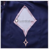 Vocaloid V Flower Male and Female Cosplay Costumes 2