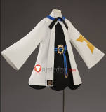 Pokemon Legends Z-A ZA Gwynn Cosplay Costume