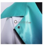 Project Sekai Colorful Stage PJSK Cyberpunk Dead Boy Wonderlands x Showtime x Kagamine Rin Kamishiro Rui Tenma Tsukasa Nene Emu Cosplay Costume