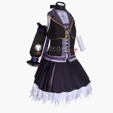 Vocaloid V Flower Male and Female Cosplay Costumes 2