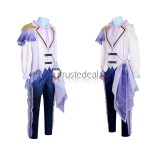 Project Sekai Colorful Stage PJSK Wonderlands x Showtime x Jellyfish Tuxedo Megurine Luka Kusanagi Nene Tenma Tsukasa Otori Emu Kamishiro Rui Cosplay Costume