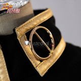 Attack on Titan Survey Corps Levi Ackerman Brave Order Uniform Cosplay Costume