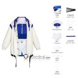 Project Sekai Colorful Stage PJSK Vivid BAD SQUAD Rekka Shinonome Akito Aoyagi Toya Azusawa Kohane Shiraishi An Cosplay Costume