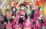 Project Sekai Colorful Stage PJSK Vivid BAD SQUAD An Shiraishi Pink Cosplay Costume