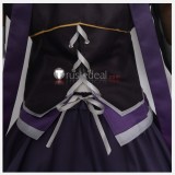 Vocaloid V Flower Male and Female Cosplay Costumes 2