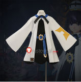 Pokemon Legends Z-A ZA Gwynn Cosplay Costume