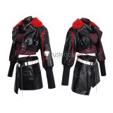 Project Sekai Colorful Stage PJSK Vivid BAD SQUAD Rekka Shinonome Akito Aoyagi Toya Azusawa Kohane Shiraishi An Cosplay Costume