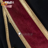 Attack on Titan Survey Corps Levi Ackerman Brave Order Uniform Cosplay Costume