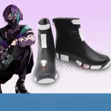 Project Sekai Colorful Stage PJSK Cyberpunk Dead Boy Wonderlands x Showtime x Kagamine Rin Kamishiro Rui Tenma Tsukasa Nene Emu Cosplay Costume