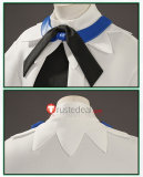 Pokemon Legends Z-A ZA Gwynn Cosplay Costume