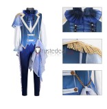 Project Sekai Colorful Stage PJSK Wonderlands x Showtime x Jellyfish Tuxedo Megurine Luka Kusanagi Nene Tenma Tsukasa Otori Emu Kamishiro Rui Cosplay Costume