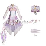 Project Sekai Colorful Stage PJSK Wonderlands x Showtime x Jellyfish Tuxedo Megurine Luka Kusanagi Nene Tenma Tsukasa Otori Emu Kamishiro Rui Cosplay Costume