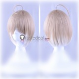 Tales Of Zestiria Alisha Difda Edna Sophie Laphicet Brown Purple Blonde Cosplay Wig