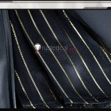 Zenless Zone Zero ZZZero Dialyn Black White Outfit Cosplay Costume