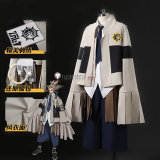 Gachiakuta Tamsy Caines Cosplay Costume