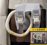Gachiakuta Tamsy Caines Cosplay Costume