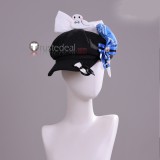 Magical Girl Witch Trials Mahou Shoujo no Majo Saiban Tachibana Sherry Blue Outfit Cosplay Costume