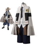 Gachiakuta Tamsy Caines Cosplay Costume