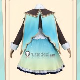 Honkai Star Rail Little Cat Series Firefly Cosplay Costume