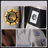 Gachiakuta Tamsy Caines Cosplay Costume