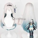 Honkai Star Rail Little Cat Series Firefly Cosplay Costume