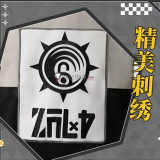Gachiakuta Tamsy Caines Cosplay Costume