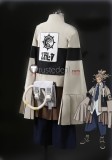 Gachiakuta Tamsy Caines Cosplay Costume