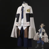 Gachiakuta Tamsy Caines Cosplay Costume