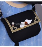 Magical Girl Witch Trials Mahou Shoujo no Majo Saiban Tachibana Sherry Blue Outfit Cosplay Costume 2