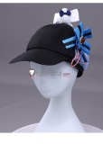 Magical Girl Witch Trials Mahou Shoujo no Majo Saiban Tachibana Sherry Blue Outfit Cosplay Costume 2