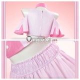 Uma Musume Pretty Derby 4.5 Anniversary Still in Love Performance Pink Cosplay Costume