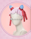 Uma Musume Pretty Derby 4.5 Anniversary Still in Love Performance Pink Cosplay Costume