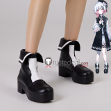 Magical Girl Witch Trials Mahou Shoujo no Majo Saiban Saeki Millia Tachibana Sherry Houshou Margo Yuki Tsukishiro Nikaido Hiro Sakuraba Emma Cosplay Shoes Boots