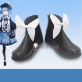 Magical Girl Witch Trials Mahou Shoujo no Majo Saiban Saeki Millia Tachibana Sherry Houshou Margo Yuki Tsukishiro Nikaido Hiro Sakuraba Emma Cosplay Shoes Boots