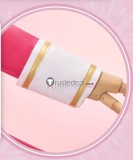 Variable Barricade Hibari Toujou Pink Uniform Cosplay Costume