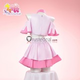 Uma Musume Pretty Derby 4.5 Anniversary Still in Love Performance Pink Cosplay Costume
