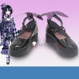 Magical Girl Witch Trials Mahou Shoujo no Majo Saiban Saeki Millia Tachibana Sherry Houshou Margo Yuki Tsukishiro Nikaido Hiro Sakuraba Emma Cosplay Shoes Boots