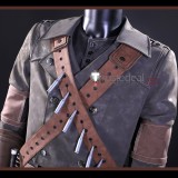 Bloodborne Yharnam The Hunter Cosplay Costume