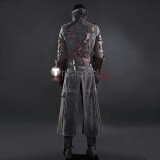 Bloodborne Yharnam The Hunter Cosplay Costume