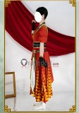 Uma Musume Pretty Derby Everlasting Sweet Treat Aston Machan Valentine Mr.C.B Dazzling Kabuki Flower New Year Cosplay Costume