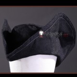 Bloodborne Yharnam The Hunter Cosplay Costume